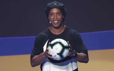 Ronaldinjo