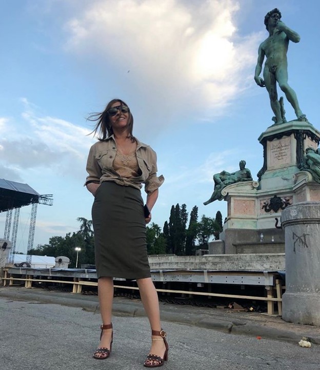 Carine Roitfeld