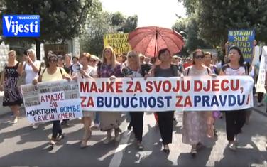 Sa protesta