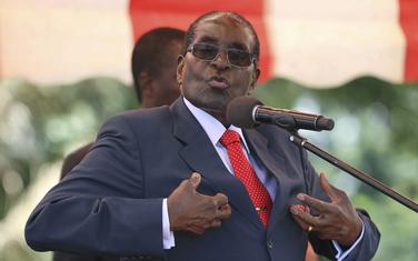 Mugabe