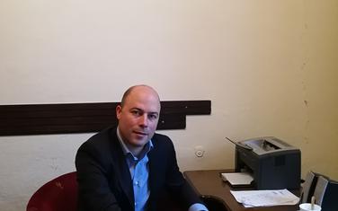 Marko Lalević