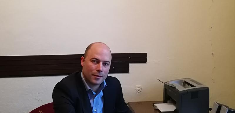 Marko Lalević