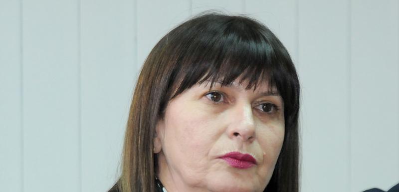 Nijednom nisam dobila pomoć: Simonović