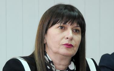 Nijednom nisam dobila pomoć: Simonović