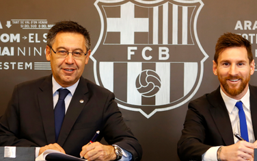 Mesi i Bartomeu