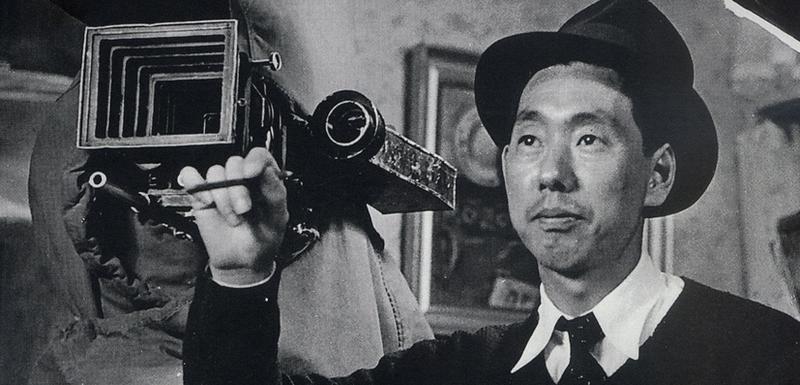 Naruse Mikio