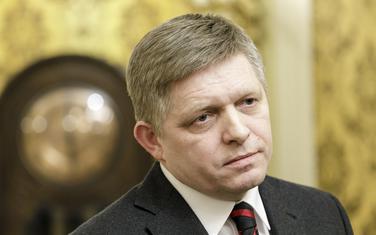 Robert Fico