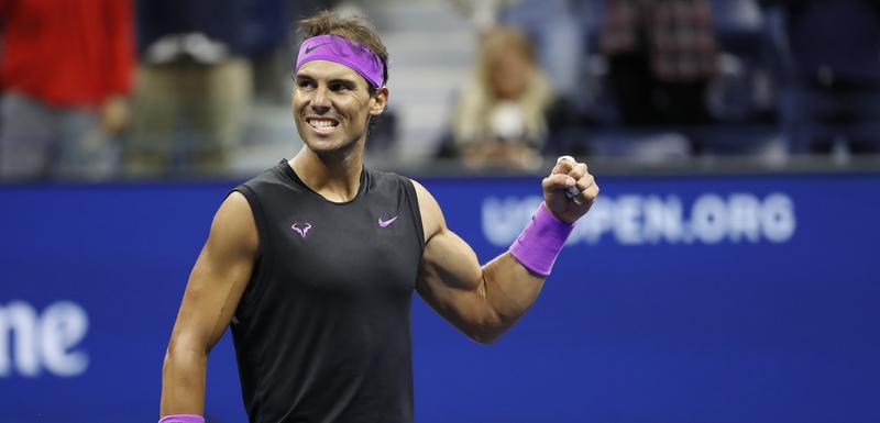 Nadal