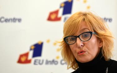 Mila Radulović