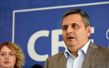 Radunović
