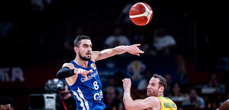 Tomaš Satoranski