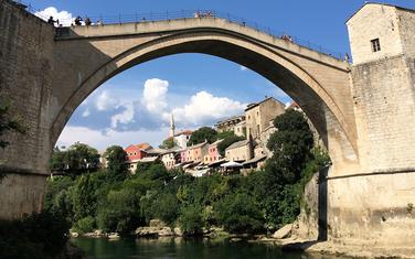 Mostar