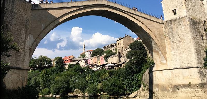 Mostar