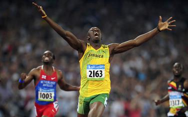 Usein Bolt