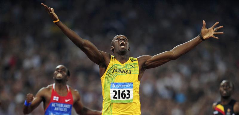 Usein Bolt