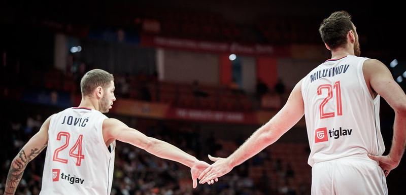 Jović i Milutinov