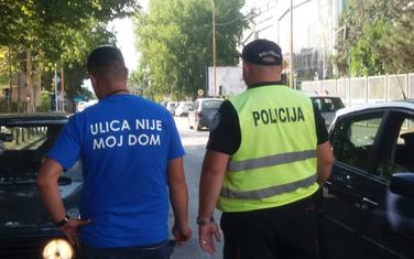Sa zajedničke akcije