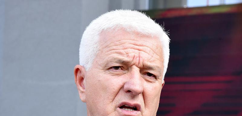 Duško Marković