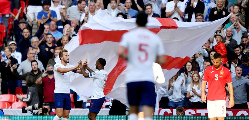 Kejn i Sterling nisu imali milosti