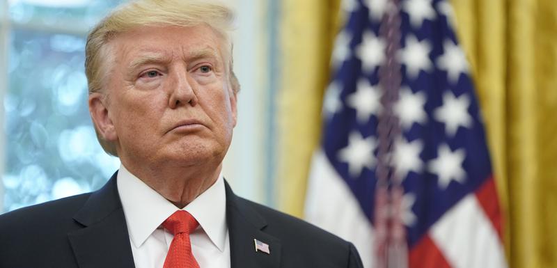 Donald Tramp