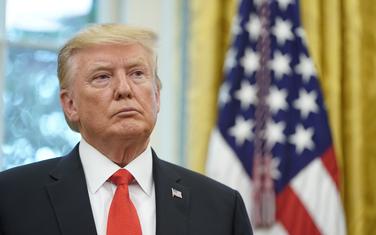 Donald Tramp