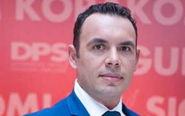 Osmanović