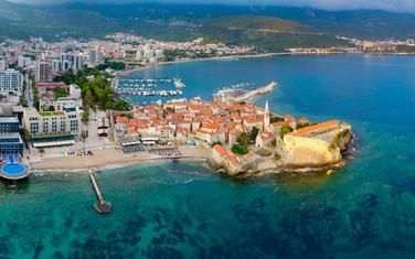 Budva rekorder po broju zaposlenih u administraciji