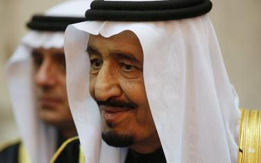 Saudijski kralj Salman