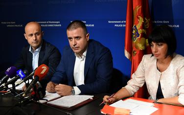 Pres Uprave policije