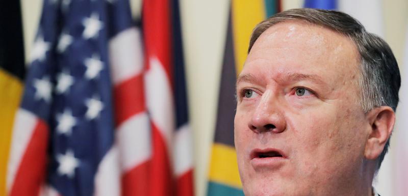 Majk Pompeo