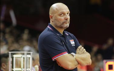 Aleksandar Đorđević