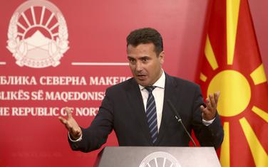 Zaev