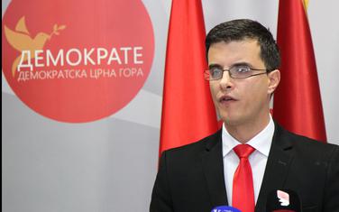 Šaranović