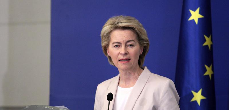 Ursula fon der Lajen