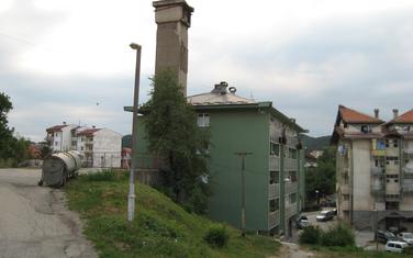 Kotlarnica u Skerlićevoj ulici