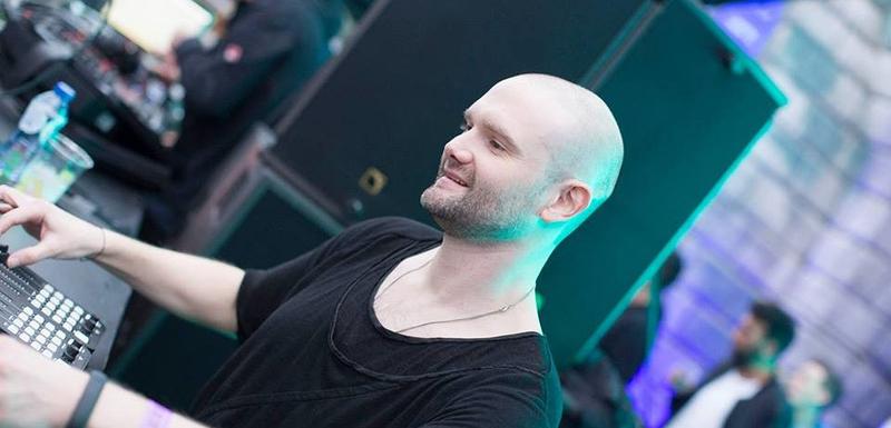 "Nikad nisam želio da budem zvijezda": DJ Gaiser