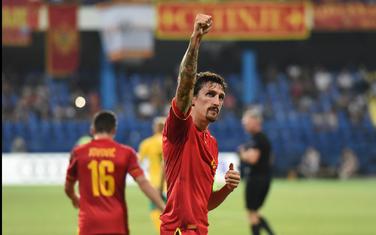 Stefan Savić