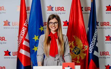 Marija Radulović