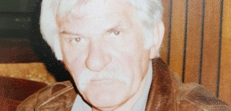 Veljko Raičević
