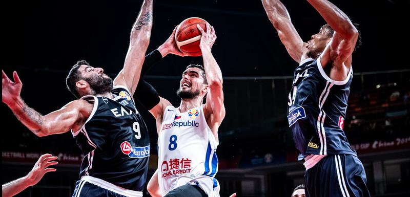 Satoranski u duelu sa grčkom odbranom