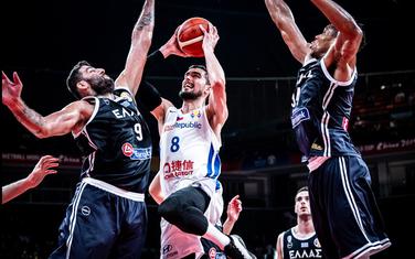 Satoranski u duelu sa grčkom odbranom
