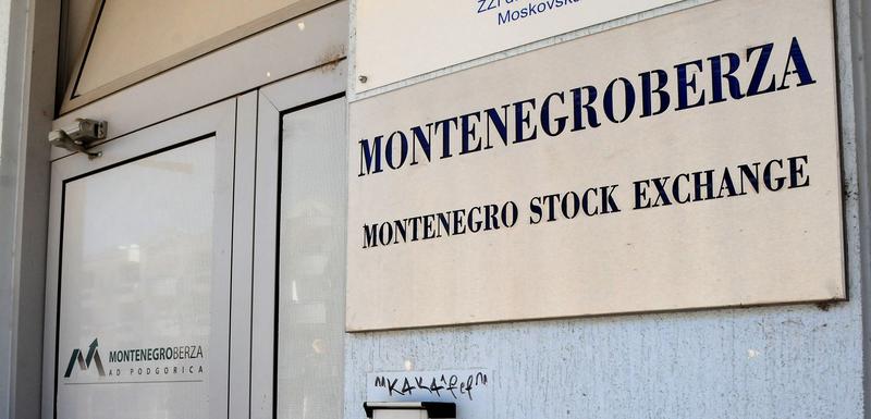 Montenegroberza