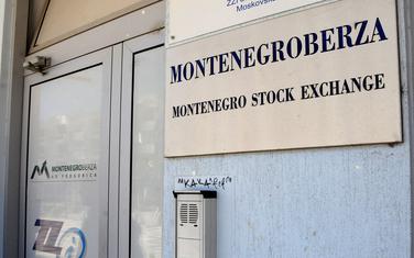 Montenegroberza