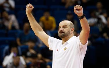 Zvezdan Mitrović