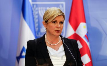 Kolinda Grabar Kitarović
