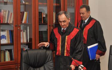 Stiglo više inicijativa: Drašković