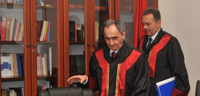 Stiglo više inicijativa: Drašković