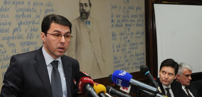 Radulović