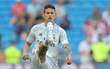 Hames Rodriges