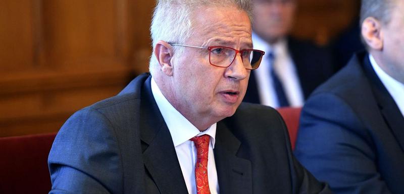 Laslo Tročanji